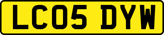 LC05DYW