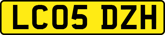 LC05DZH