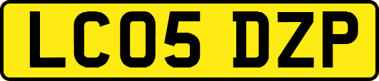 LC05DZP