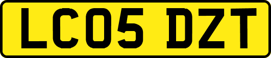 LC05DZT
