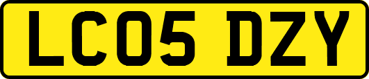 LC05DZY