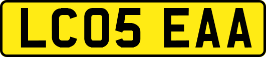 LC05EAA