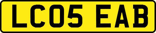 LC05EAB