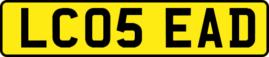 LC05EAD