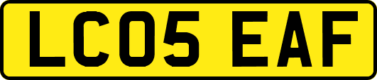 LC05EAF