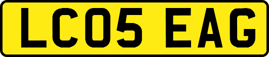 LC05EAG