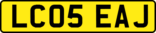 LC05EAJ