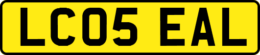LC05EAL