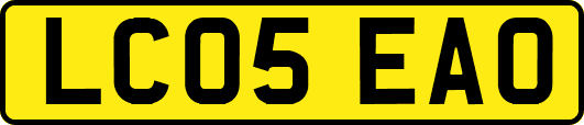 LC05EAO