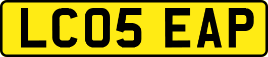 LC05EAP