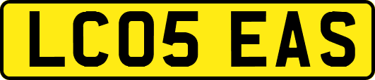 LC05EAS