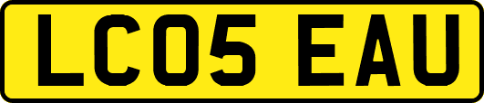 LC05EAU
