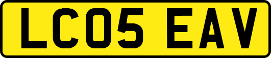 LC05EAV