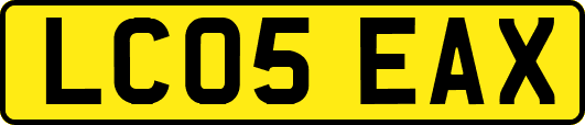 LC05EAX