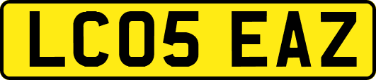 LC05EAZ