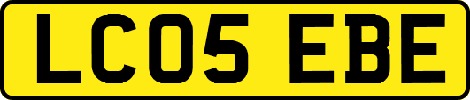 LC05EBE