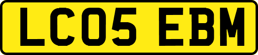 LC05EBM
