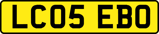 LC05EBO