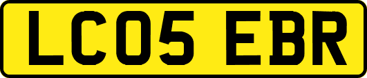 LC05EBR