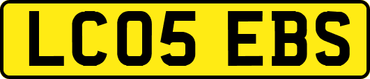 LC05EBS