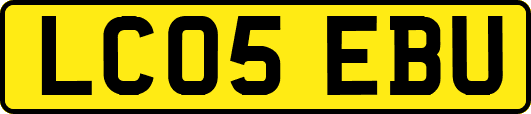 LC05EBU