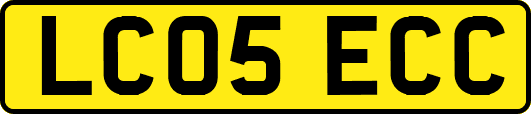 LC05ECC