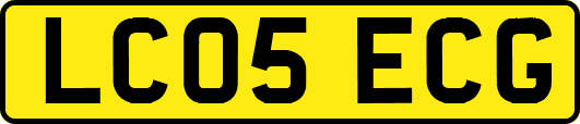 LC05ECG