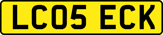 LC05ECK