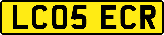 LC05ECR
