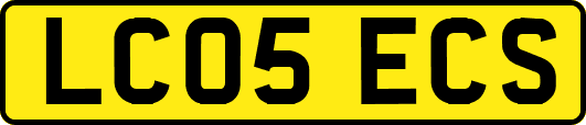 LC05ECS
