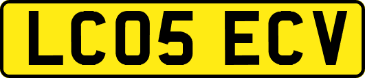 LC05ECV
