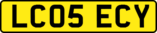 LC05ECY
