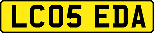 LC05EDA