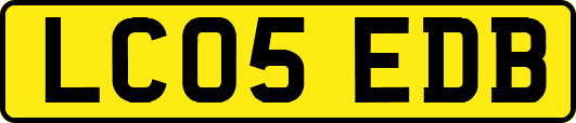 LC05EDB