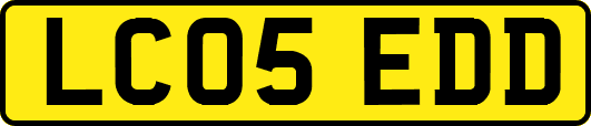 LC05EDD