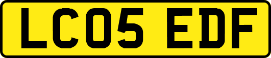 LC05EDF