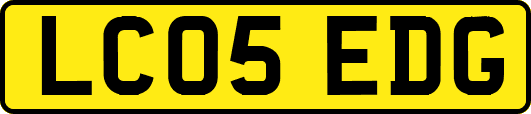 LC05EDG