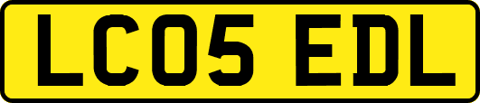 LC05EDL