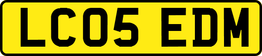 LC05EDM