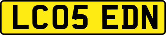 LC05EDN