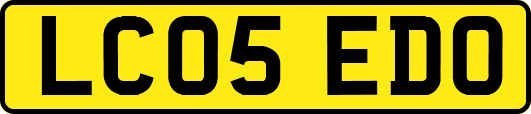 LC05EDO