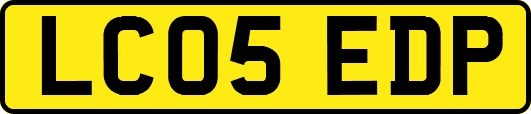LC05EDP