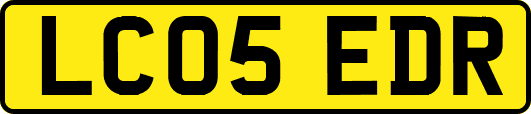 LC05EDR