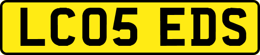 LC05EDS