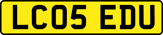 LC05EDU