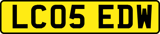 LC05EDW
