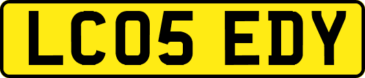 LC05EDY