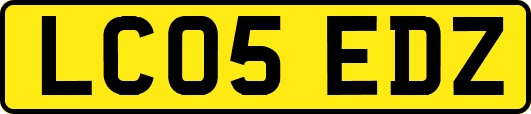 LC05EDZ