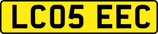 LC05EEC