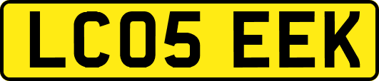 LC05EEK